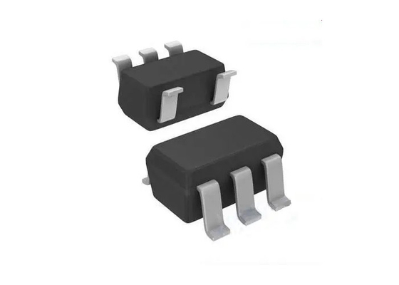 Chip mạch tích hợp OPA992QDCKRQ1 Bộ khuếch đại đơn ô tô IC SC-70-5
