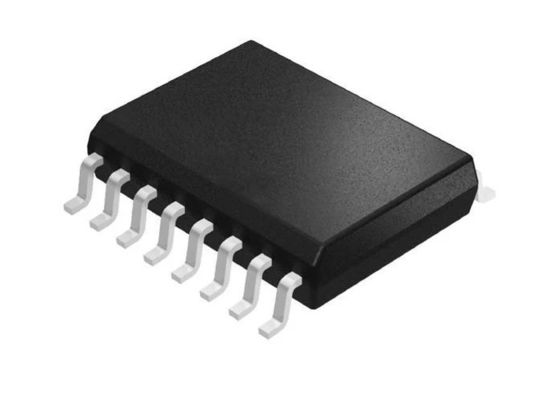 Chip mạch tích hợp Trình điều khiển cổng 10A gắn trên bề mặt 16-SOIC UCC21756QDWRQ1