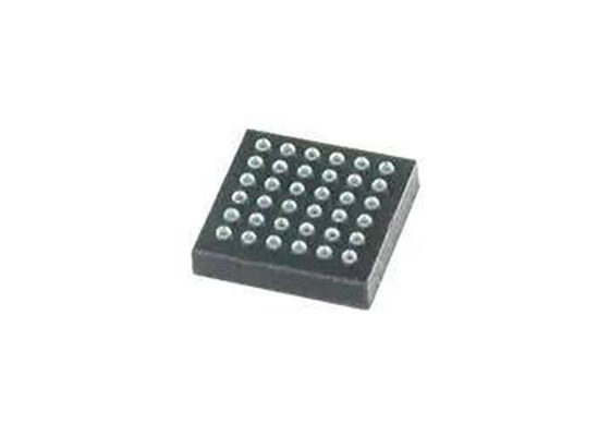 Chip mạch tích hợp ADAU1860-1BCBZRL Codec công suất thấp với DSP âm thanh