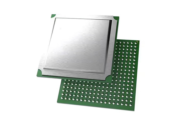 Chip mạch tích hợp Mục đích chung AD9081BBPZ-4D4AC IC mặt trước RF