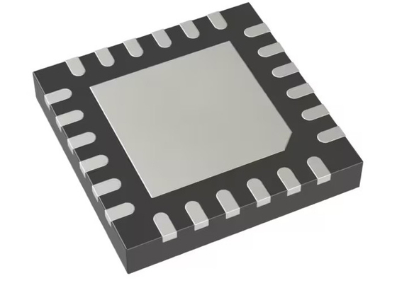 Chip mạch tích hợp MAX9860ETG+T IC giao diện âm thanh 16 bit 24-WFQFN