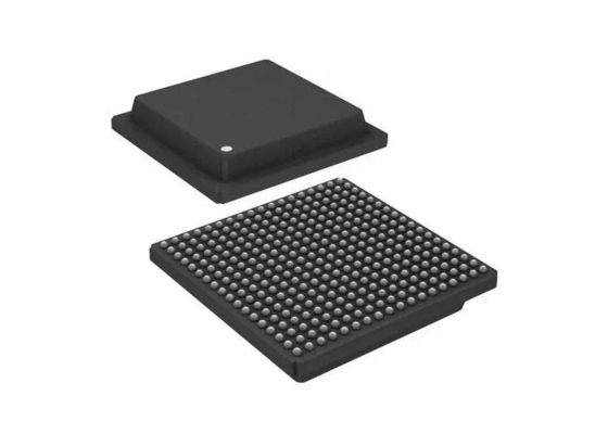 Chip mạch tích hợp MAX5860DUXH+ Bộ điều chế RF 32 kênh IC 280-FCBGA