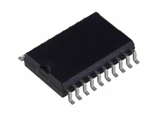 1 kênh AD73311ARZ-REEL Mặt trước tương tự mục đích chung 20-SOIC CMOS công suất thấp