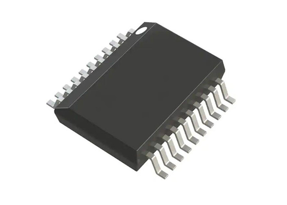 Chip mạch tích hợp AD73311ARSZ-REEL 20-SSOP Mặt trước tương tự mục đích chung