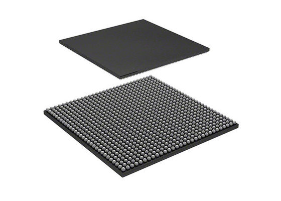 Gói 196-LBGA XC7S50-1FTGB196C Mảng cổng có thể lập trình trường 600Kbit