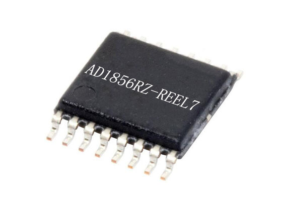 DAC âm thanh 16Bit PCM AD1856RZ-REEL7 Chip mạch tích hợp Chip IC 16-SOIC