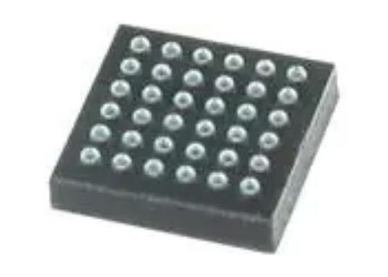 Chip mạch tích hợp âm thanh hiệu suất cao 192kHz CODEC MAX98050ENX+T 36-XFBGA