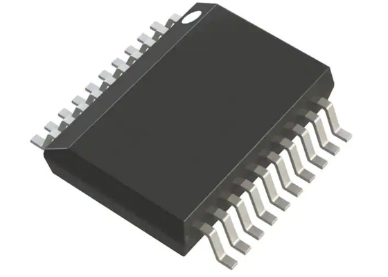 Surface Mount ADN4620BRSZ Dual-Channel 2.5Gbps Bộ cách ly kỹ thuật số 3750Vrms