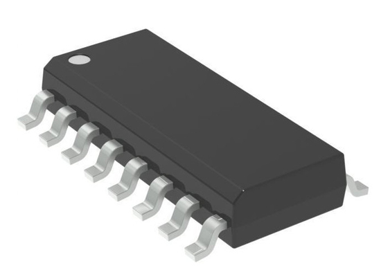 Mạch tích hợp điện tử Bộ cách ly kỹ thuật số ISO6760QDWRQ1 Gói 16-SOIC