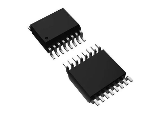 Chip mạch tích hợp Bộ cách ly kỹ thuật số ADUM7442ARQZ gắn trên bề mặt 16-SSOP