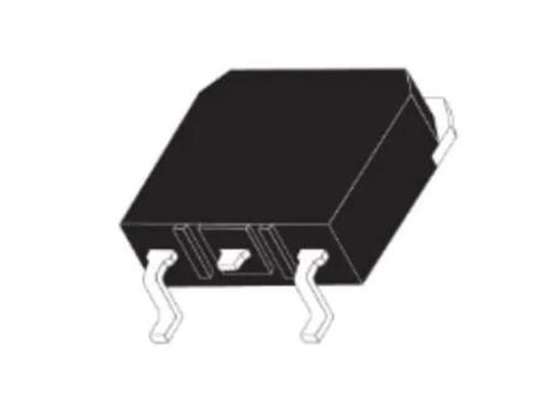 Chip mạch tích hợp 1200V MSC360SMA120S SiC N-Channel Power MOSFET TO-268