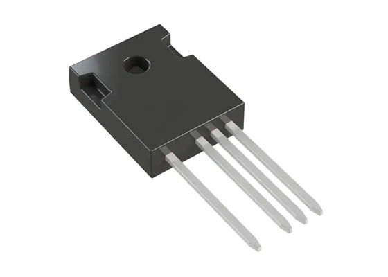 N-Channel 1200 V 103A MSC025SMA120B4 MOSFET Bóng bán dẫn cacbua silic
