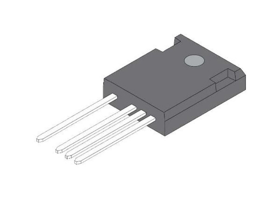 Bóng bán dẫn MSC360SMA120B MOSFET công suất kênh silicon cacbua TO-247-4