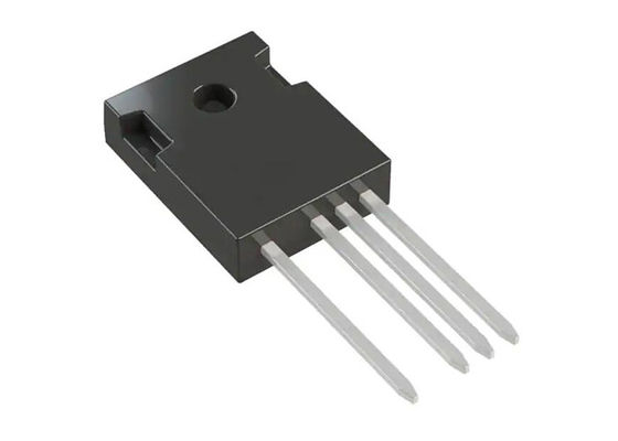 Transistor MOSFET công suất kênh N MSC017SMA120B4 TO-247-4 Chip mạch tích hợp