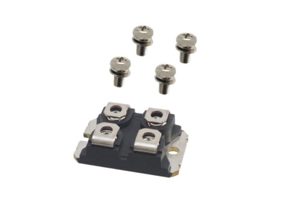 1200V MSC080SMA120J Silicon carbide N-Channel Power MOSFET Khung gầm SOT-227
