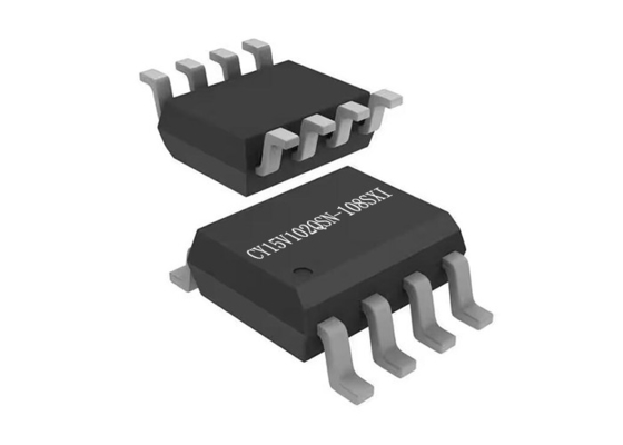 Chip mạch tích hợp CY15V102QSN-108SXI Bộ nhớ RAM sắt điện 2Mbit IC 8-SOIC