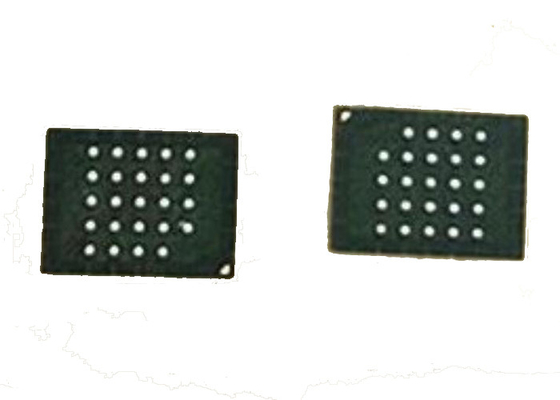 Chip mạch tích hợp 512Mbit S25HL512TDPBHM010 FLASH CŨNG IC nhớ 24-BGA