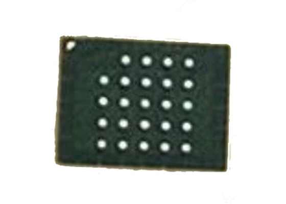 IC nhớ S25HS512TDPBHI010 Chip mạch tích hợp 24-BGA 512Mbit NOR Chip nhớ