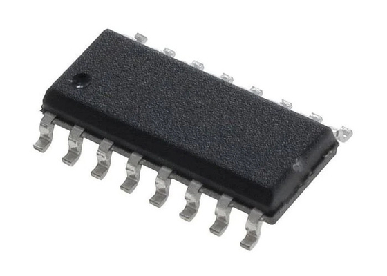 16-SOIC S25FL256SAGMFB000 FLASH - Chip mạch tích hợp IC nhớ NOR