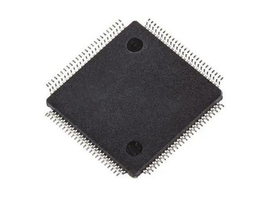 Chip IC PIC32MZ0512EFE100-I/PF Bộ vi điều khiển 32Bit MCU TQFP100 Lõi đơn