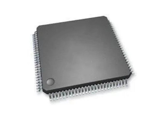 Vi điều khiển 32Bit IC Chip mạch tích hợp PIC32MZ0512EFE144T-E/PH TQFP144