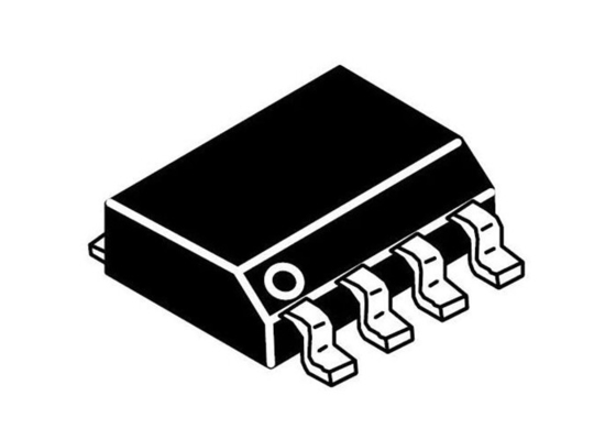 Chip mạch tích hợp NCV84045DR2G High Side Driver Chip 8-SOIC Load Driver IC