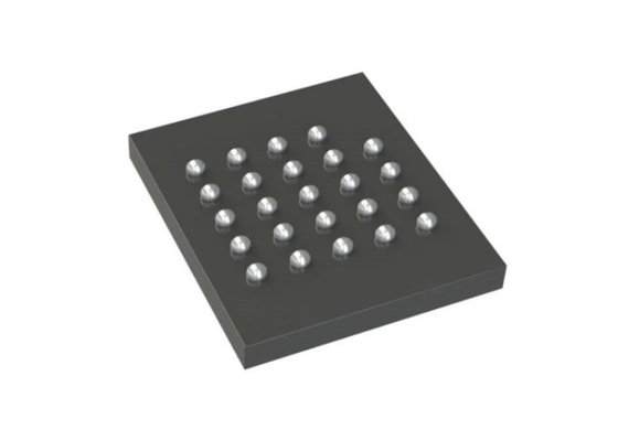 NOR Flash S28HS01GTGZBHM033 FLASH - IC nhớ NOR SLC 1Gbit SPI - Octal 200MHz