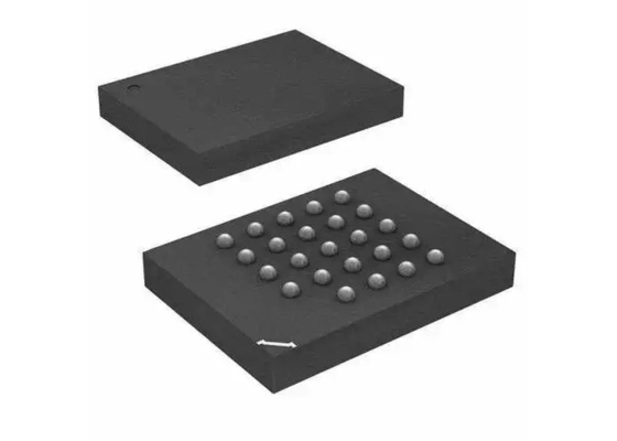 Chip Mạch Tích Hợp 24-TBGA MT25QL256ABA8E12-0AAT 256Mbit NOR IC Nhớ