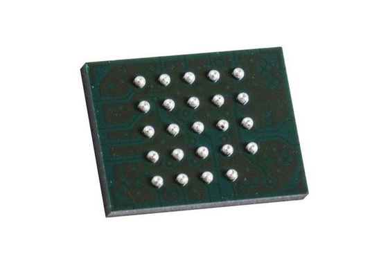 Chip Mạch Tích Hợp MT25QU01GBBB8E12-0SIT 24-TBGA FLASH - NOR IC Nhớ