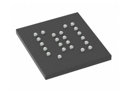 Chip mạch tích hợp MT25QU256ABA8E55-0SIT Bộ nhớ flash NOR nối tiếp IC 23-XFBGA