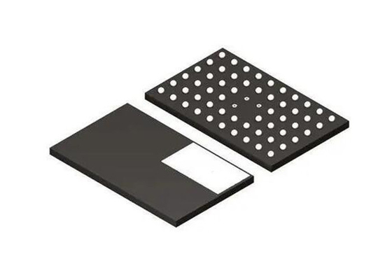Chip mạch tích hợp 133MHz MT25QU512ABB8E12-0AUT IC bộ nhớ flash NOR nối tiếp
