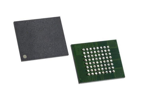Chip IC MT28EW256ABA1HPC-0SIT Parallel NOR Flash Embedded Memory IC LBGA-64