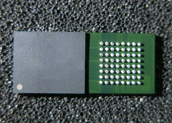 IC bộ nhớ flash NOR song song MT28EW256ABA1LPC-0SIT Chip mạch tích hợp 64-LBGA