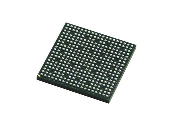 FLASH - NOR IC nhớ 512Mbit SPI 133 MHz MT25QU512ABB8E56-0SIT BGA-27