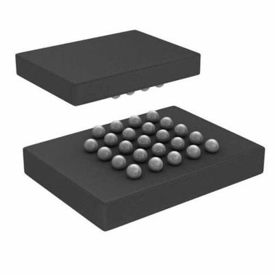 Surface Mount MT25QL256ABA8E12-1SIT 2Gb 1.8V Bộ nhớ flash nối tiếp nhiều I/O