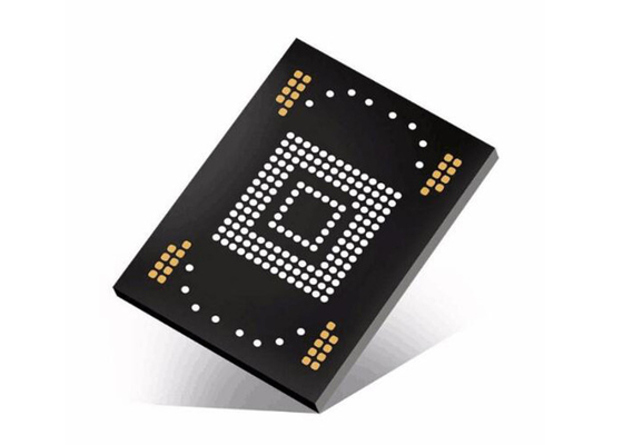 Chip mạch tích hợp MT25QU01GBBB8E12-0AAT Chip nhớ flash NOR nối tiếp 1Gbit