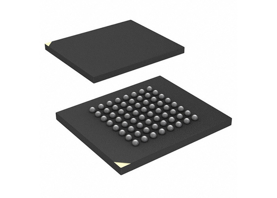 Mạch tích hợp điện tử MT28EW512ABA1LPC-0SIT IC nhớ song song 512Mbit NOR