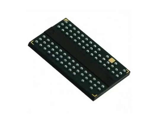 Chip bộ nhớ 2Gbit MT25QL02GCBB8E12-0AUT Bộ nhớ flash NOR nối tiếp IC 24-TBGA