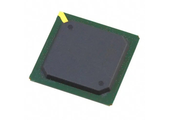 IC Chip XC6SLX100-2FGG484C Spartan-6 LX Dòng lập trình cổng IC