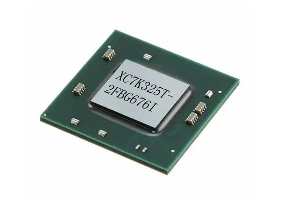 XC7K325T-2FBG676I Kintex-7 Chip FPGA 676-FCBGA Mảng cổng lập trình trường