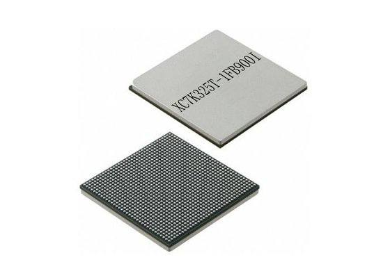 Chip FPGA XC7K325T-1FB900I 900-BBGA Mảng cổng lập trình trường Kintex-7
