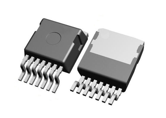 N-Channel IMBG65R030M1HXTMA1 Bóng bán dẫn MOSFET TO-263-8 Chip mạch tích hợp