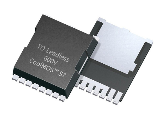 N-Channel IPT60R022S7XTMA1 Bóng bán dẫn MOSFET Chip mạch tích hợp 8-PowerSFN