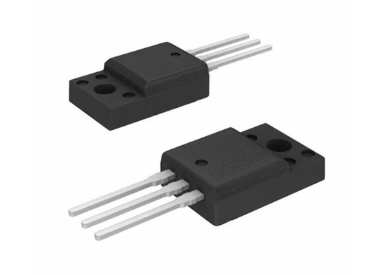 Bóng bán dẫn kênh N nguồn NTPF082N65S3F TO-220F-3 Chip mạch tích hợp 650V