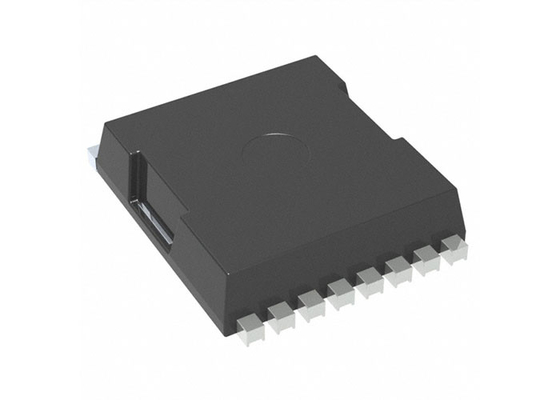 Chip IC NVBLS001N06C 60V 51A Bóng bán dẫn kênh N 8-HPSOF gắn trên bề mặt