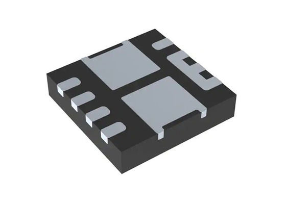 NTTFD4D0N04HLTWG Mảng Mosfet 40V 15A Bóng bán dẫn 12-WQFN gắn trên bề mặt