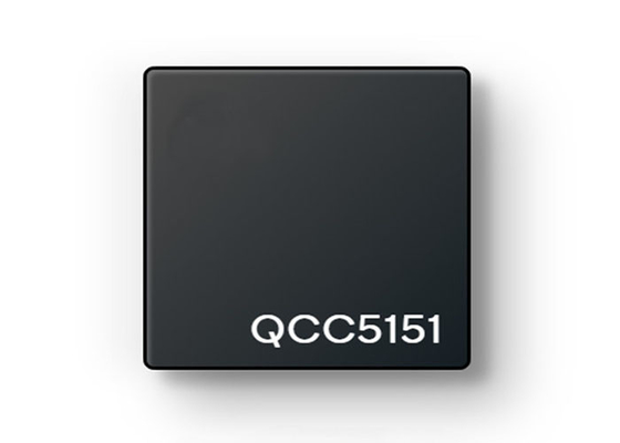 BT IC QCC-5151-0-WLNSP94B-TR-02-0 Giảm tiếng ồn chủ động Chip TWS BT