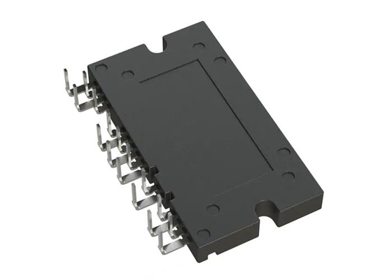 Mô-đun trình điều khiển nguồn 16-SSIP xuyên lỗ NXV65HR82DZ2 MOSFET H-Bridge 650V 26A