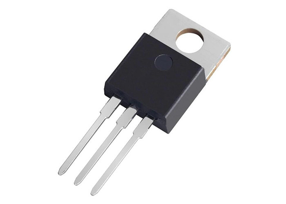 Bóng bán dẫn TO-220-3 NTP125N65S3H Chip mạch tích hợp Bóng bán dẫn kênh N công suất