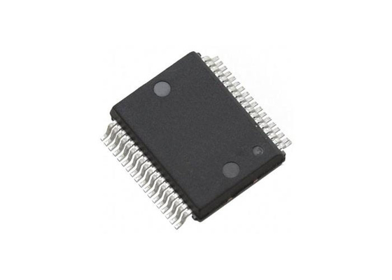 IC quản lý nguồn TLE92464EDHPXUMA1 Công tắc phân phối nguồn 36-BFSOP